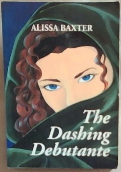 The Dashing Debutante