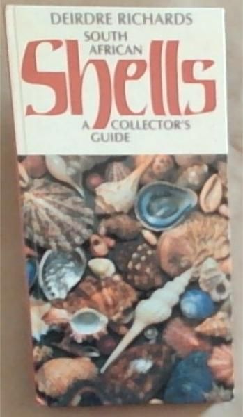 South African Shells