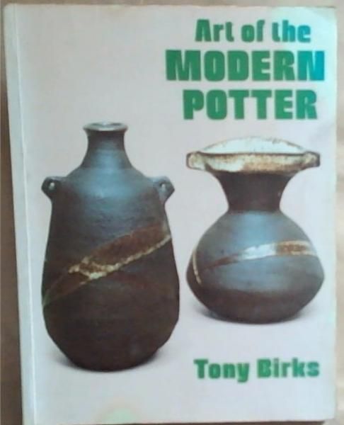 Art Of The Modern Potter