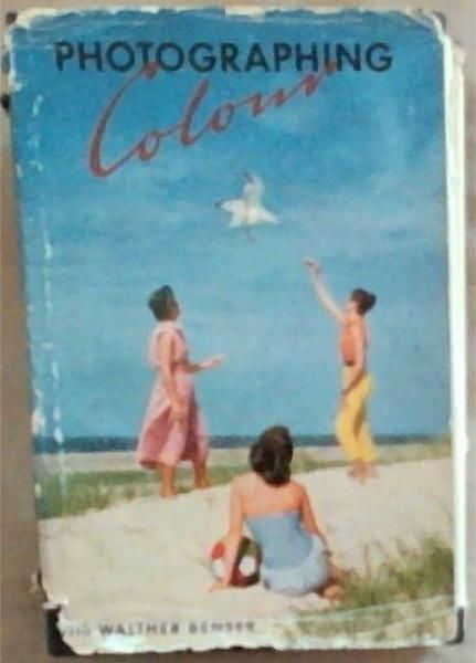 Photographing Colour