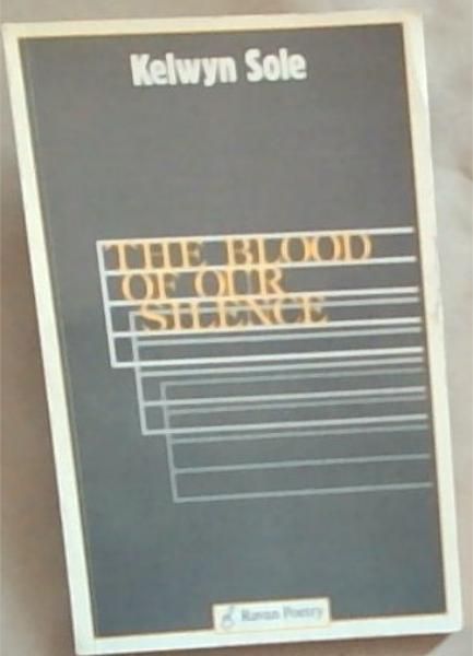 The Blood of Our Silence