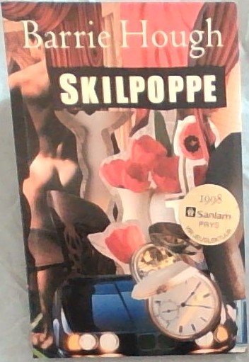 Skilpoppe