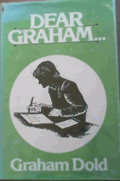 Dear Graham.