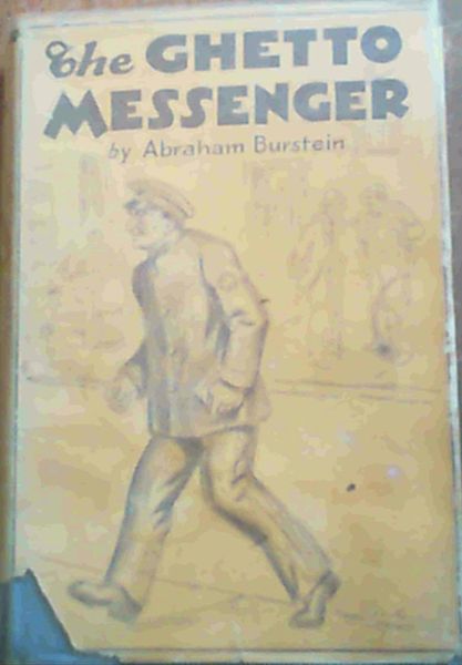 The Ghetto Messenger