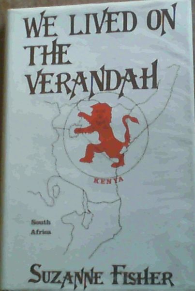 We Lived on the Verandah