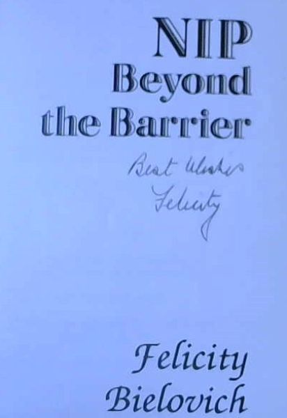 NIP Beyound the Barrier