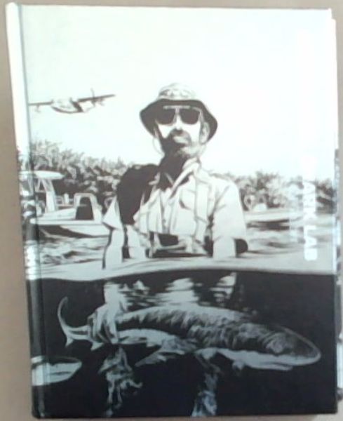 Shark Doc, Shark Lab - The Life and Work of Samuel Gruber