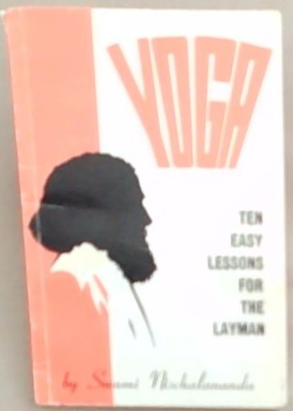 Ten Easy Lessons in Yoga