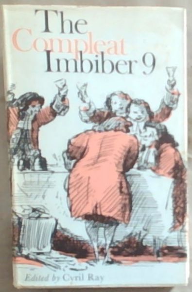 The Compleat Imbiber 9: An Entertainment
