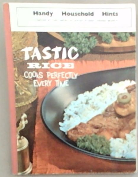 Handy Household Hints