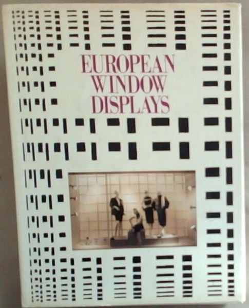 European Window Displays
