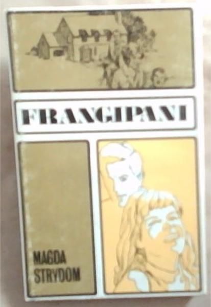 Frangipani