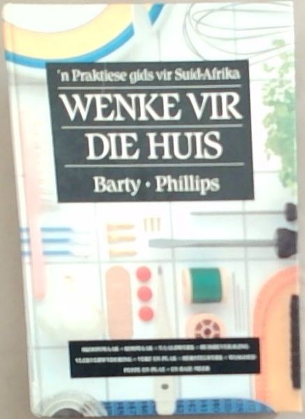 n Praktiese Gids vir Suid-Afrika Wenke vir die Huis