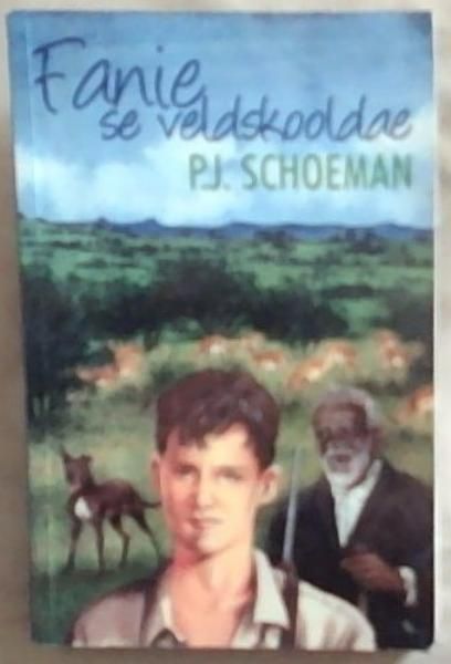 Fanie Se Veldskooldae (Afrikaans Edition)