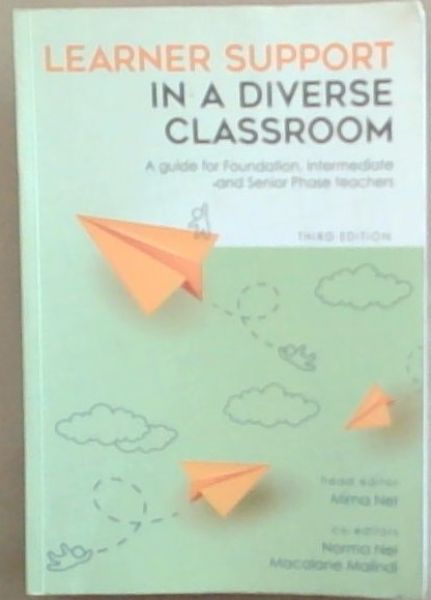 Learner Support in a Diverse Classroom