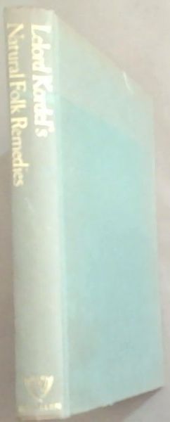 Natural Folk Remedies