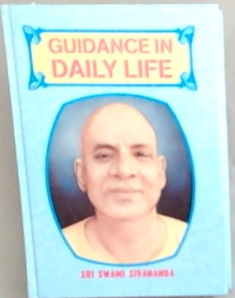 Guidance in Daily LIfe