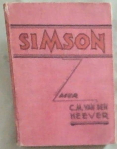 Simson: Kortverhale