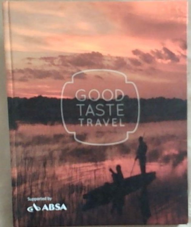 Good Taste Travel
