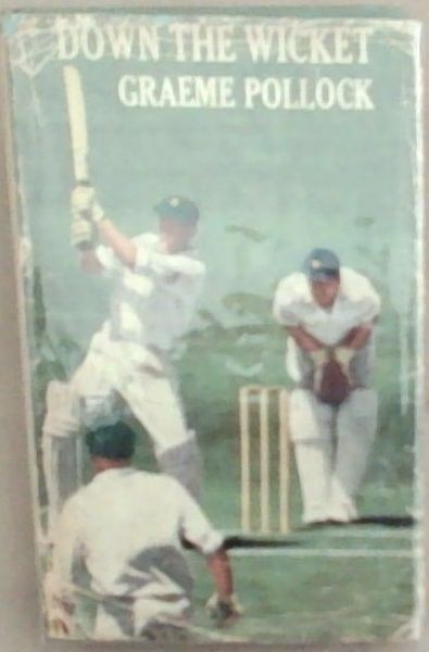 Down the Wicket