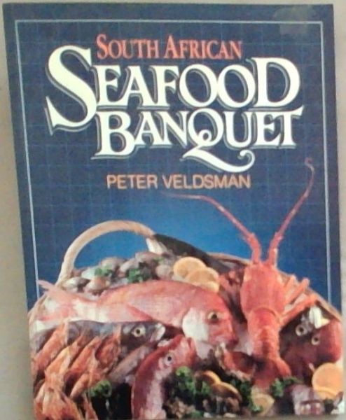 South African Seafood Banquet-