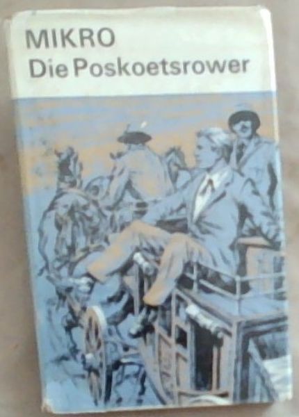 Die Poskoetsrower
