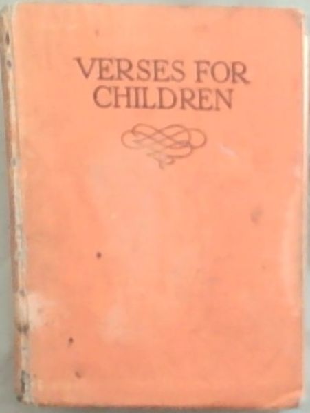 Verses for Children