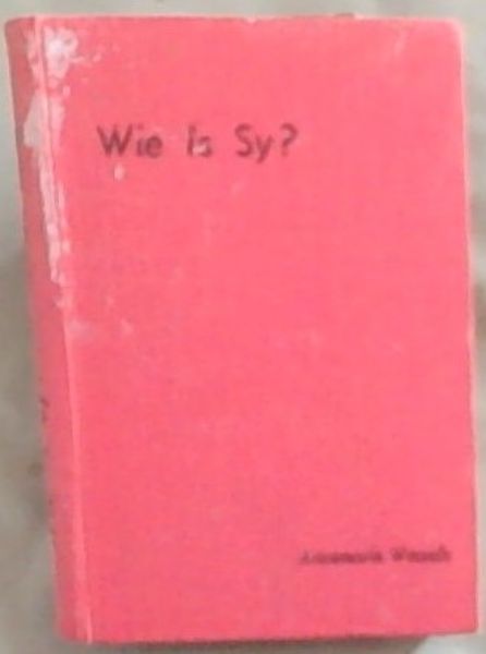 Wie Is Sy