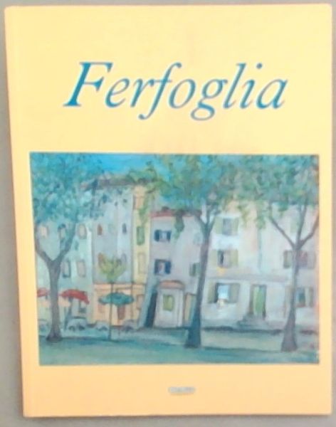 Pino Ferfoglia: cinquant'anni di pittura