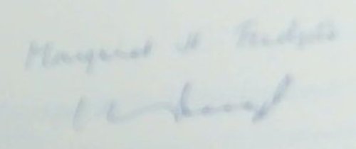 Rhodesian wild flowers (Thomas Meikle series No 4)