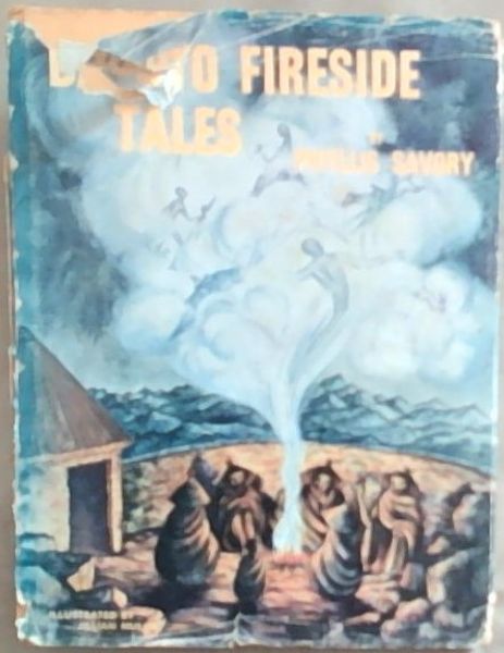 Basuto Fireside Tales