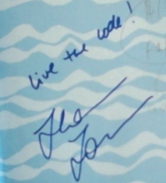 The Code: The Power of 