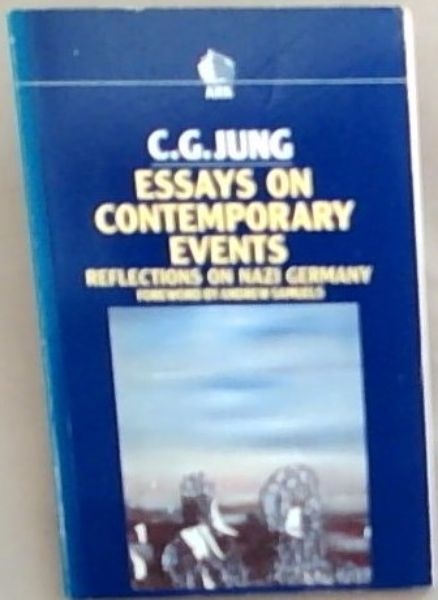 Essays on Contemporary Events (Routledge Classics)