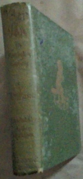 Peter Pan In Kensington Gardens