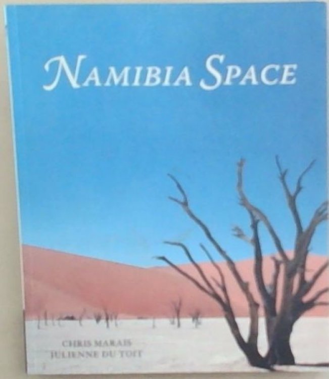 Namibia Space
