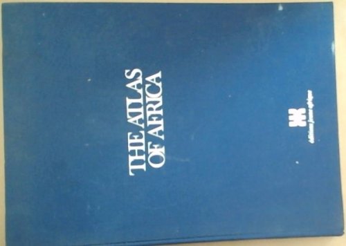 The Atlas of Africa