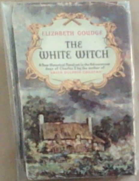 The White Witch