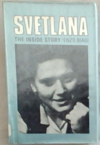 Svetlana