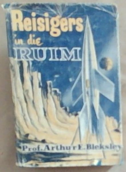 Reisigers In Die Ruim