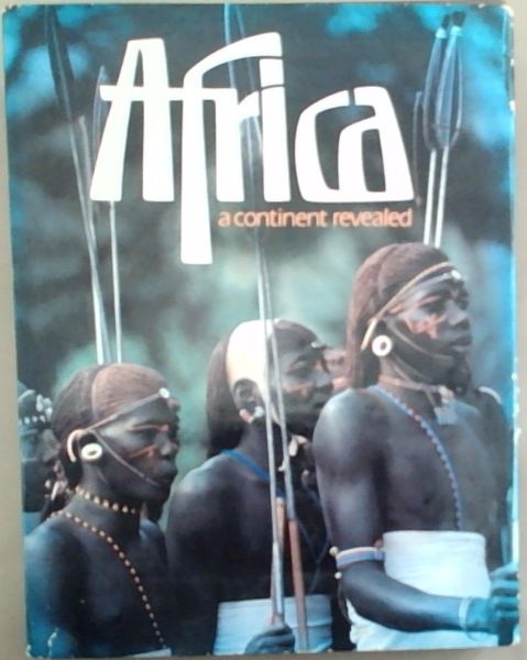 Africa A Continent Revealed