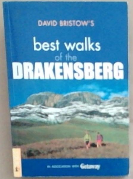 Best Walks of the Drakensberg