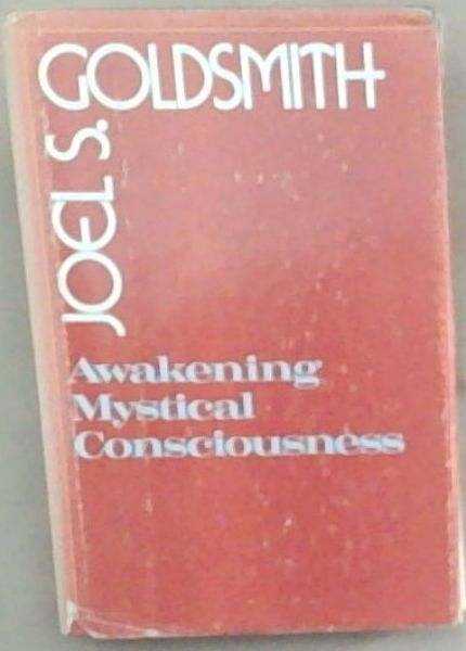 Awakening Mystical Consciousness