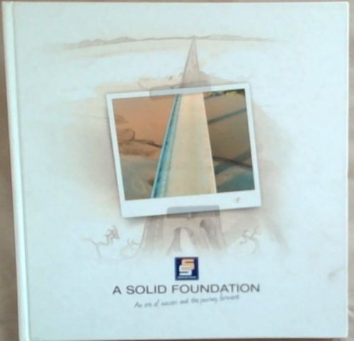 A Solid Foundation: An Era of Success and the Journey Forward