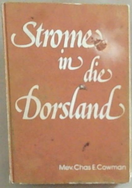 Strome in die Dorsland