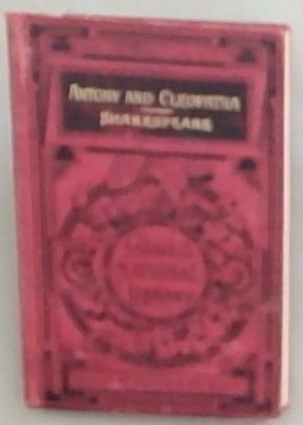 Anthony and Cleopatra