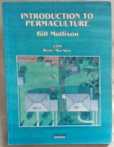 Introduction to Permaculture