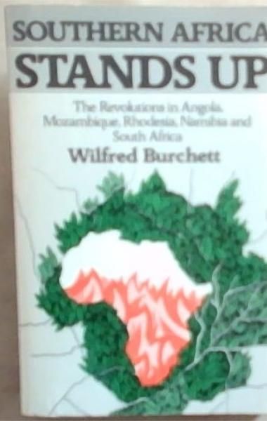 Southern Africa Stands Up