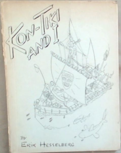 Kon-Tiki and I