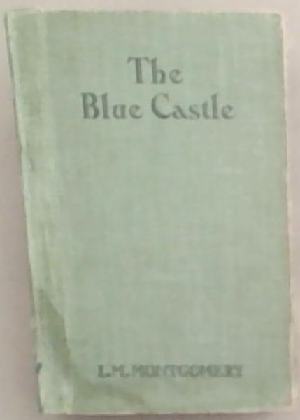 The Blue Castle