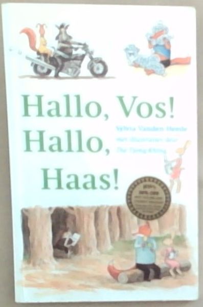 Hallo, Vos! Hallo, Haas!